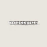 SM CHANEL SET BANDS (.8 TCW)