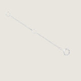 1"-2" Necklace Extender