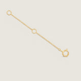 1"-2" Necklace Extender