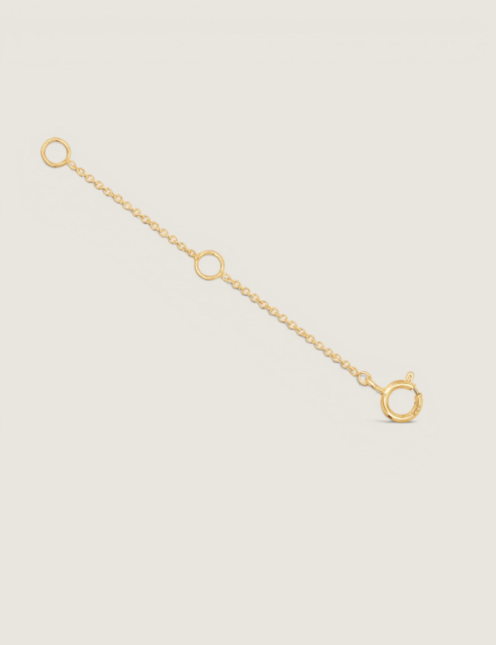 1"-2" Necklace Extender