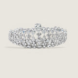 TIARA CROWN - TIARA/CZ