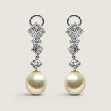 EARRING - EF539/PL/CZ