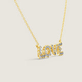 Love Pendant (1 TDW)