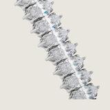 Marquise Tennis Bracelet