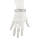 Marquise Tennis Bracelet