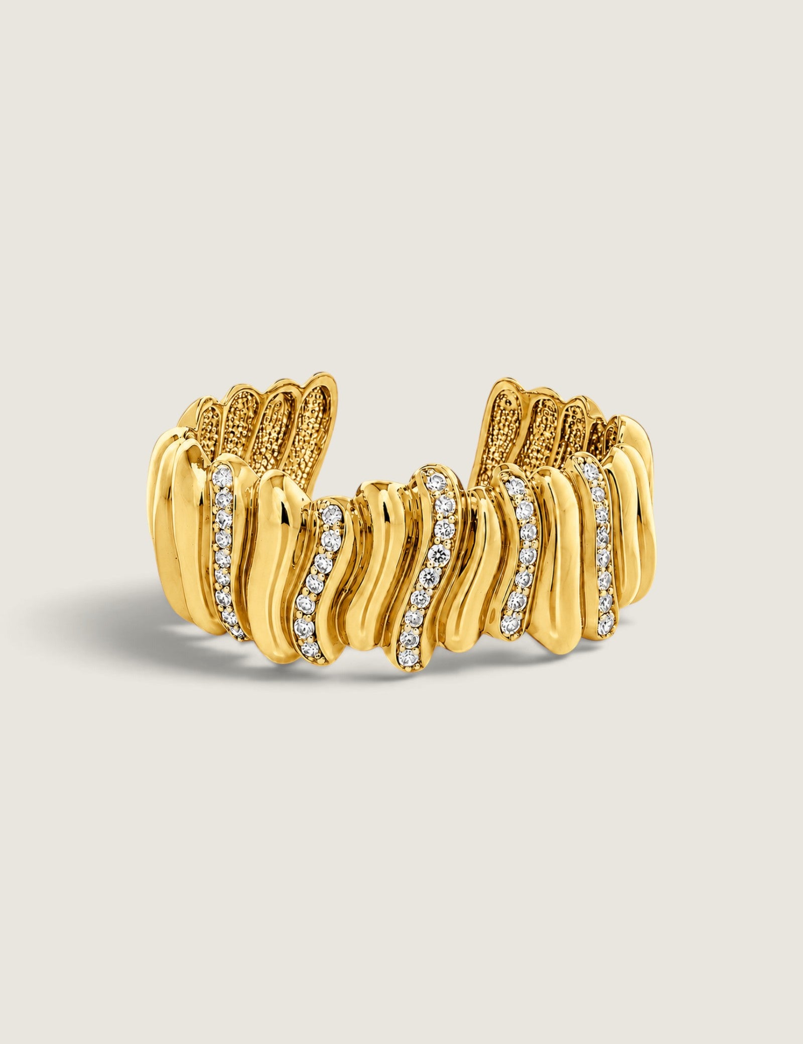WAVE CUFF - BF714/CZ