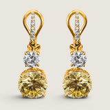 DOUBLE ROUND ON PAVE TOP - EF1132/CAN/CZ