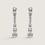 The Manhattan Drop Earrings