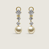 EARRING - EF539/PL/CZ