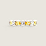 The Petite Canary Mosaic Band