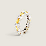 The Petite Canary Mosaic Band