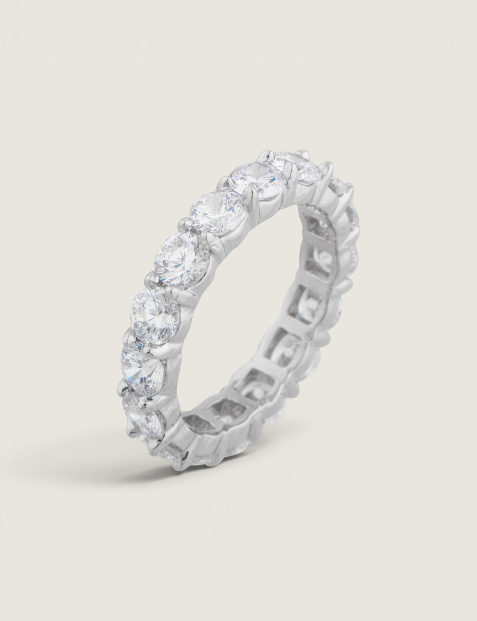 Eternity Band (4 TCW)