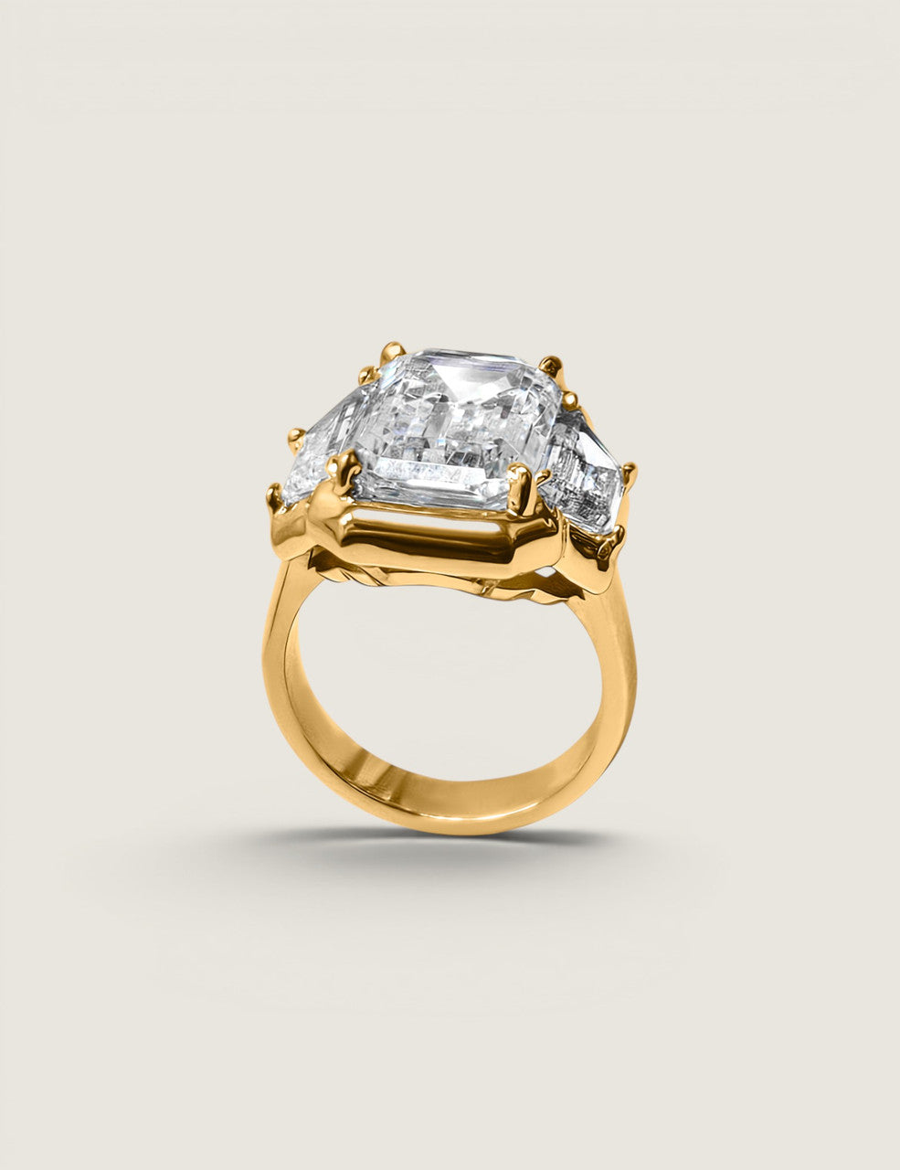 The Grand Atelier Ring