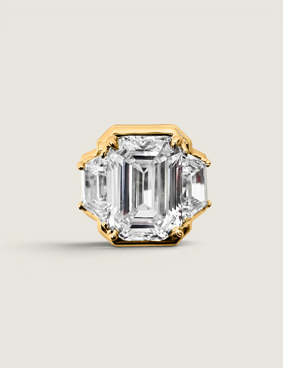 The Grand Atelier Ring