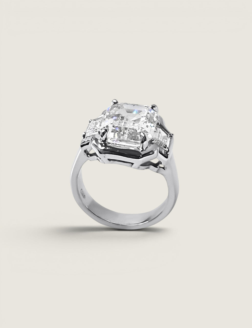 The Atelier Ring