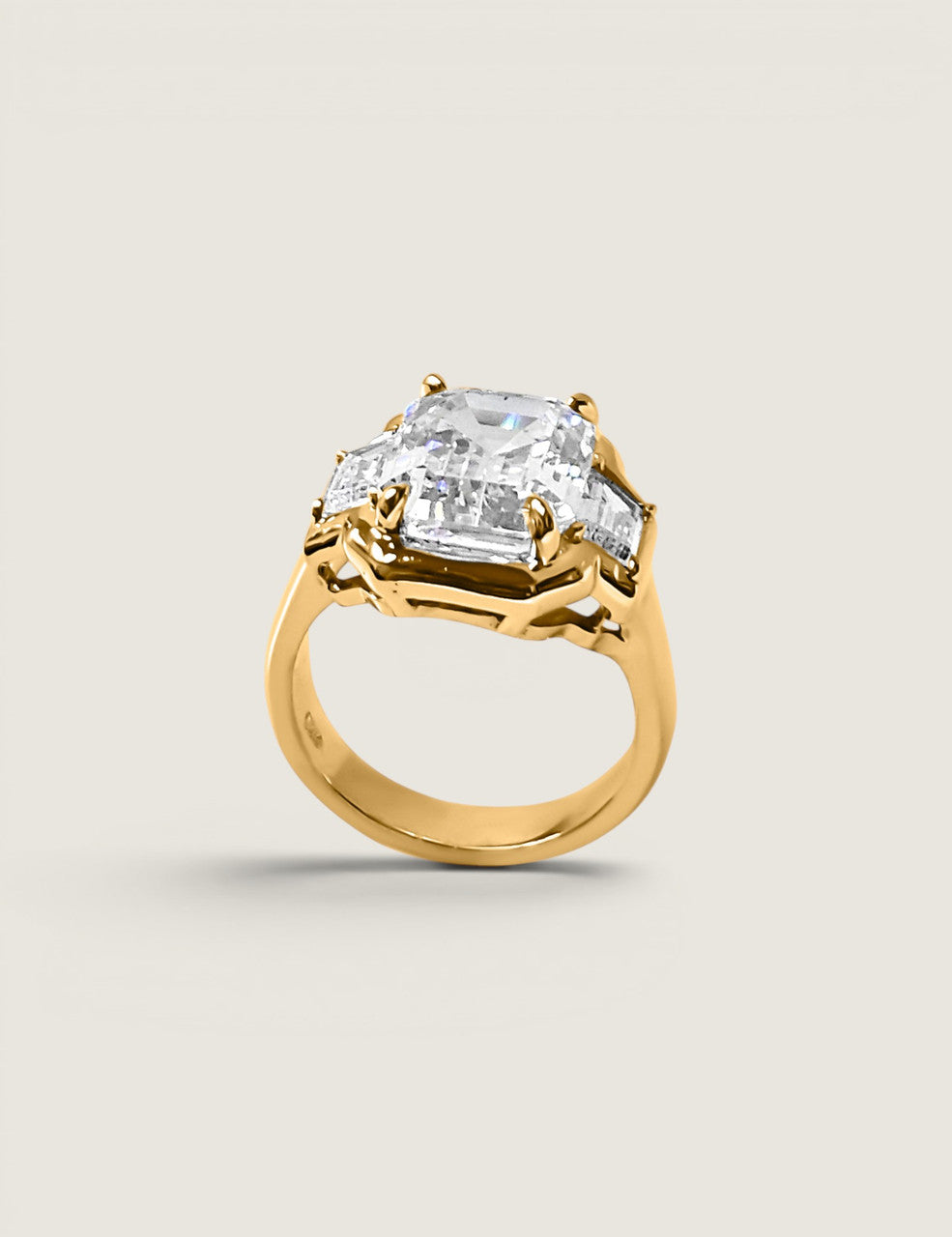 The Atelier Ring
