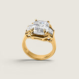 The Atelier Ring