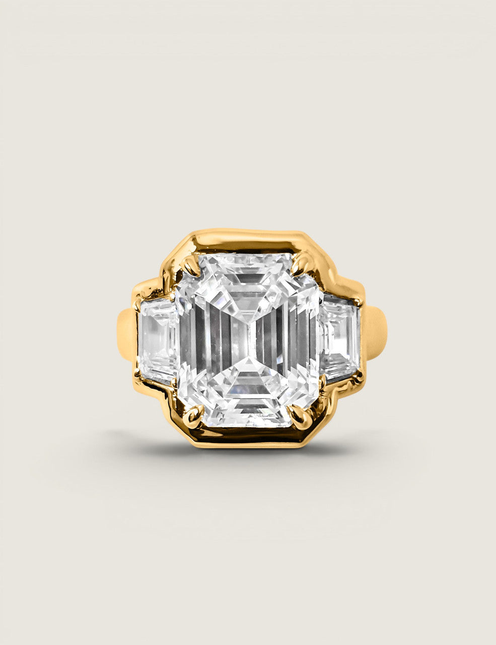 The Atelier Ring