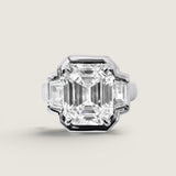 The Atelier Ring