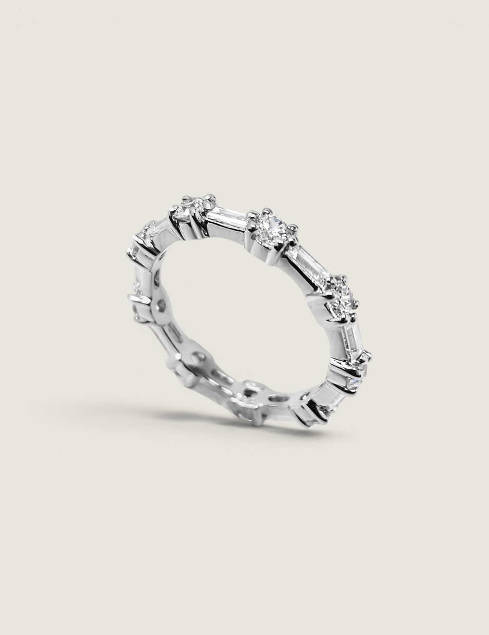 The Alterna Eternity Band
