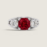 The Concord Ruby Ring
