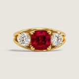 The Concord Ruby Ring