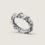 The Cadence Eternity Band