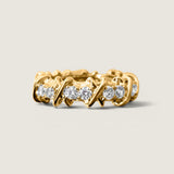 The Cadence Eternity Band