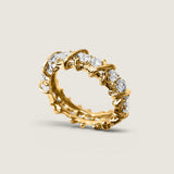 The Cadence Eternity Band