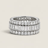 All around band F505SM-CZ-14K