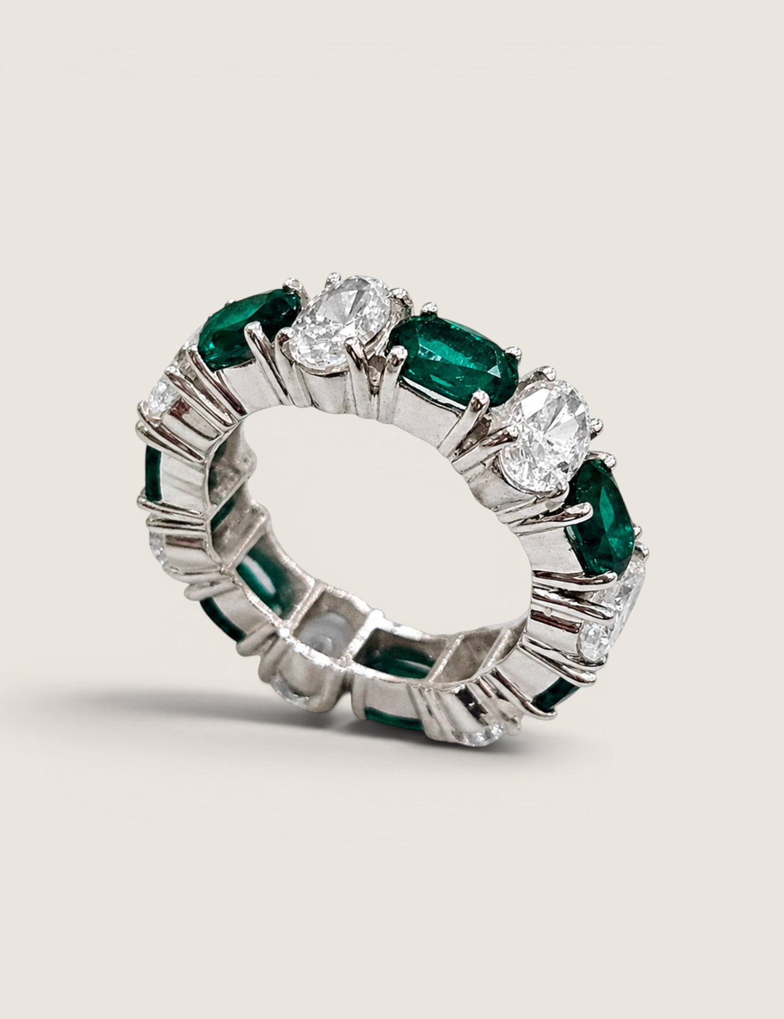 The Emerald Mosaic Band