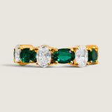 The Emerald Mosaic Band