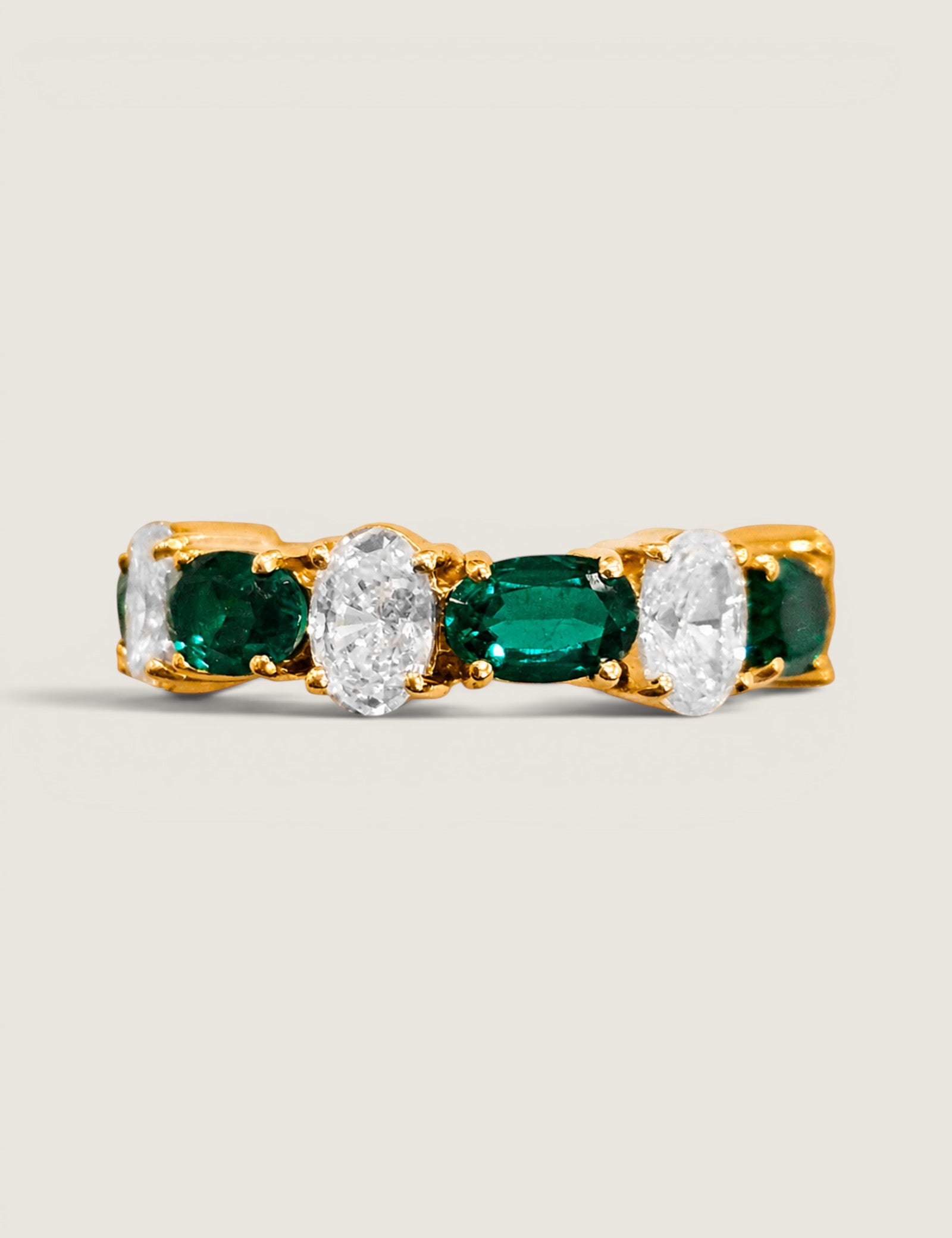 The Emerald Mosaic Band