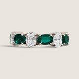 The Emerald Mosaic Band