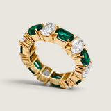 The Emerald Mosaic Band