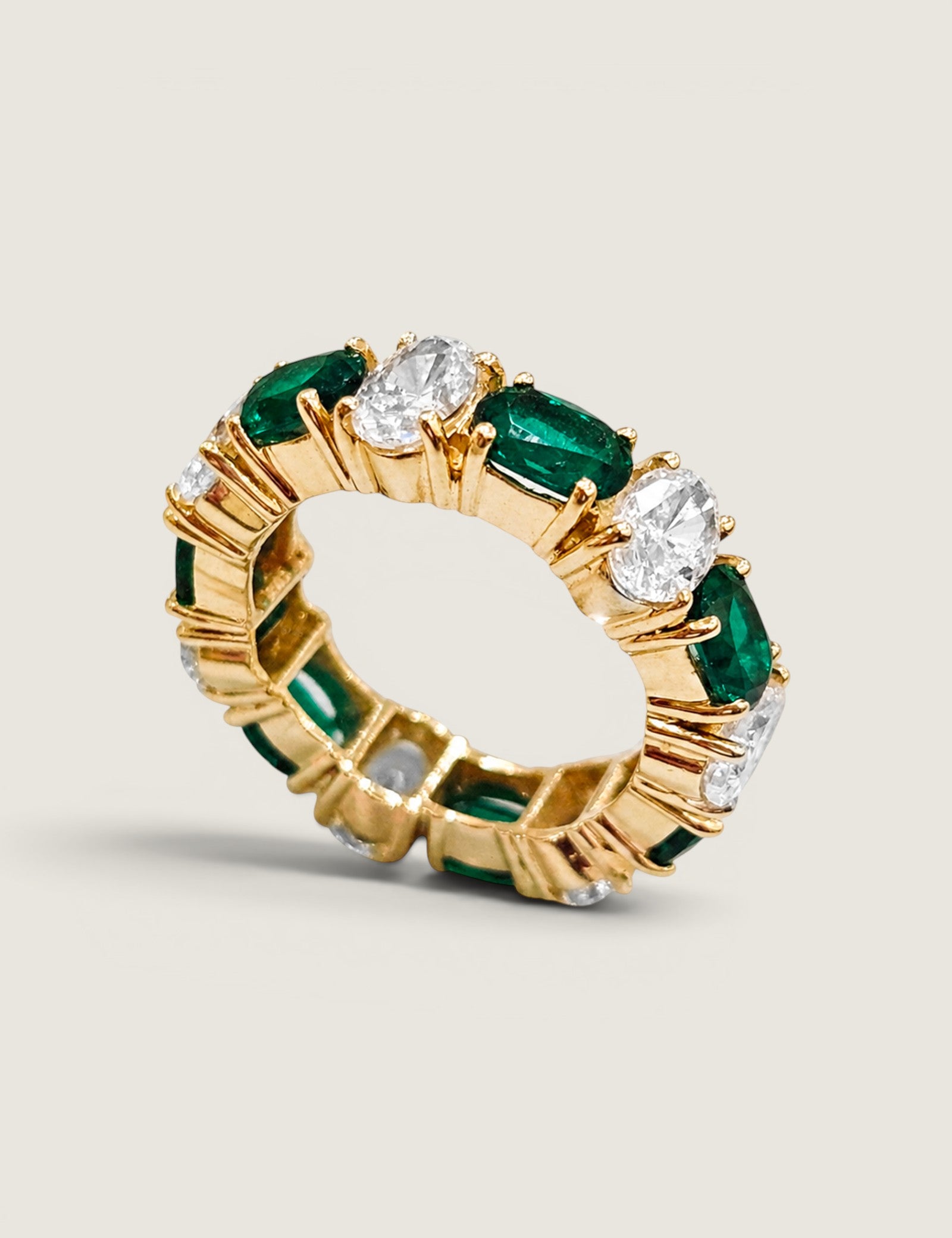 The Emerald Mosaic Band
