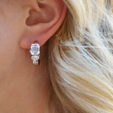 The Harmony Hoop Earrings