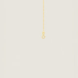 Thin Figaro Chain