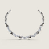 The Arabesque Necklace