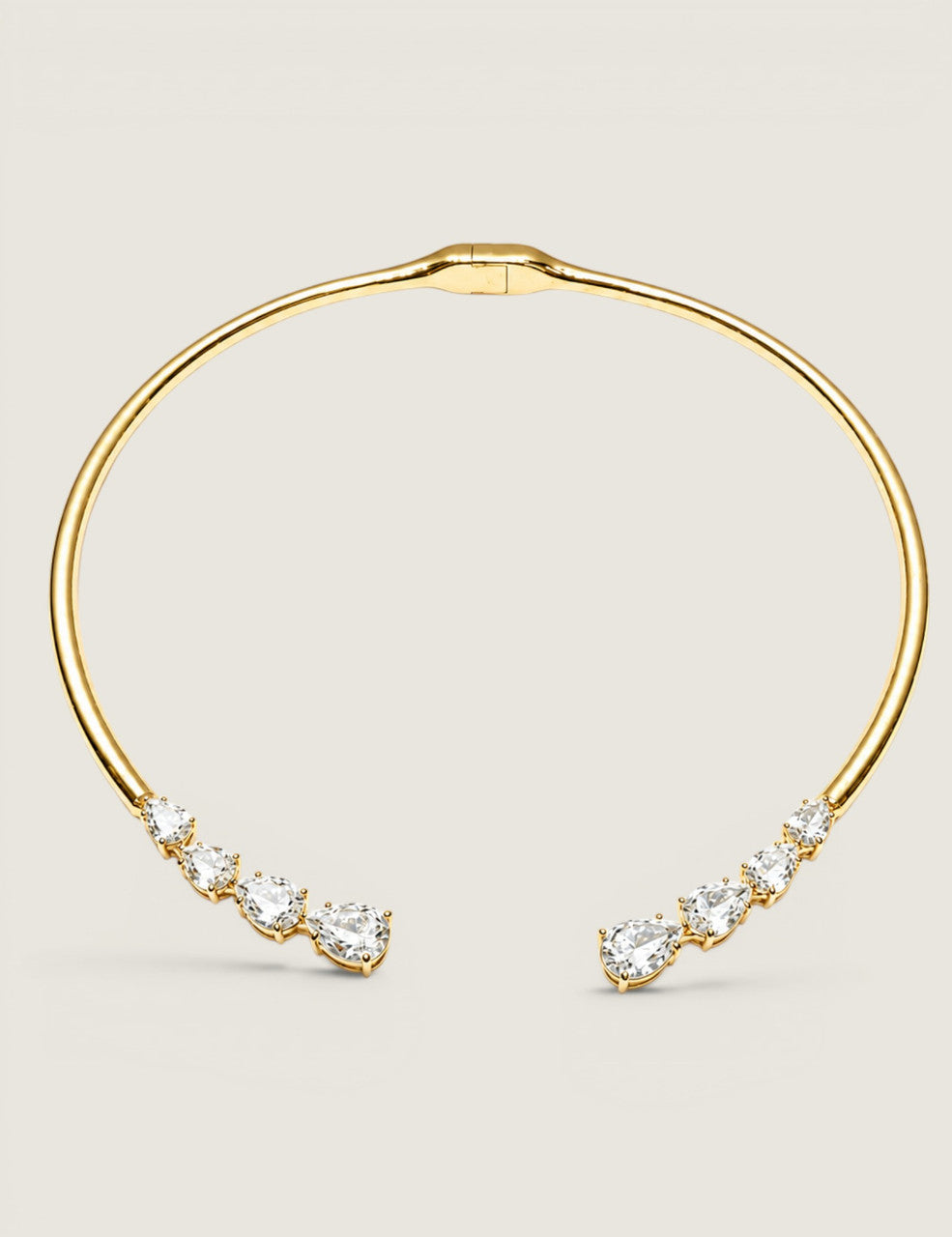 The Empress Pear Collar