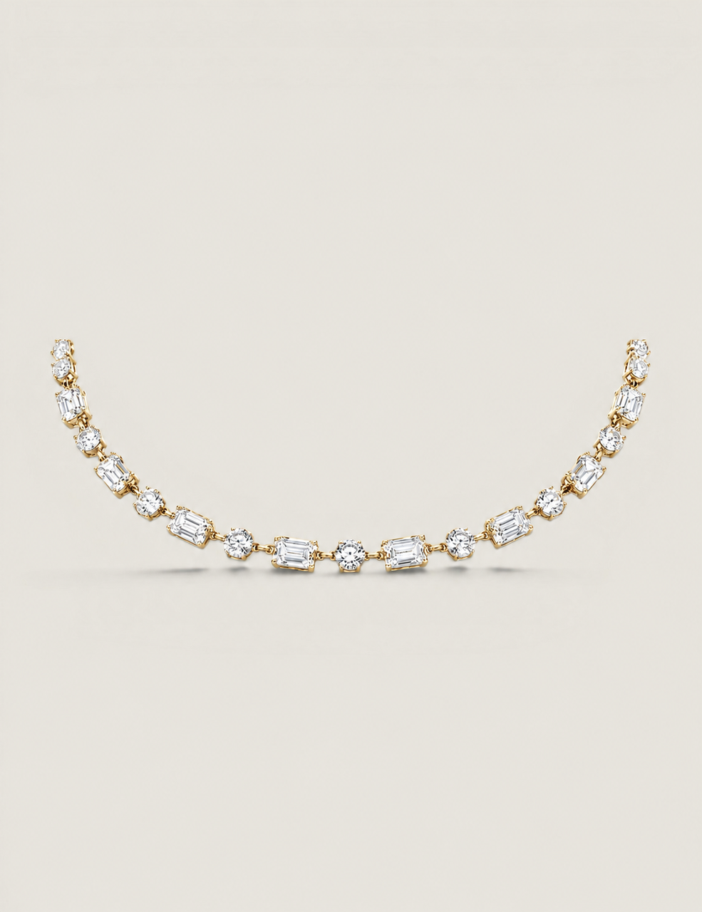 The Astoria Necklace
