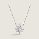 Étoile Burst Pendant Necklace