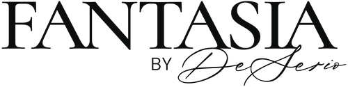 Fantasia by DeSerio logo