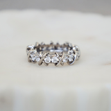 The Cadence Eternity Band
