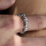 The Cadence Eternity Band