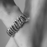 WAVE CUFF - BF714/CZ