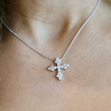 Elegant Mini Cross (1.6 TCW)