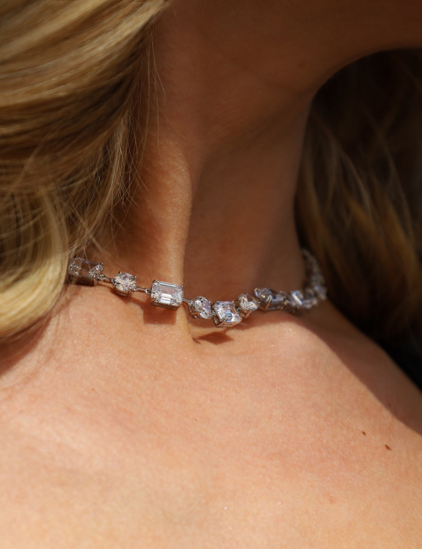 The Astoria Necklace