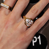 The Atelier Ring