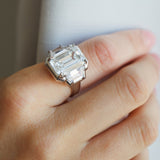 The Grand Atelier Ring
